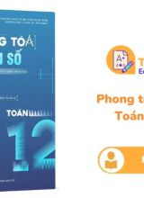 Phong tỏa Hàm số Toán 12 Mapstudy PDF
